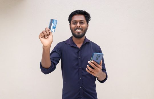 What Is a Transaction Reference ID in Google Pay?