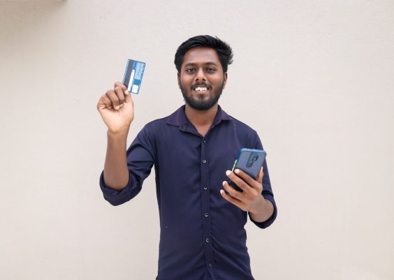 What Is a Transaction Reference ID in Google Pay?