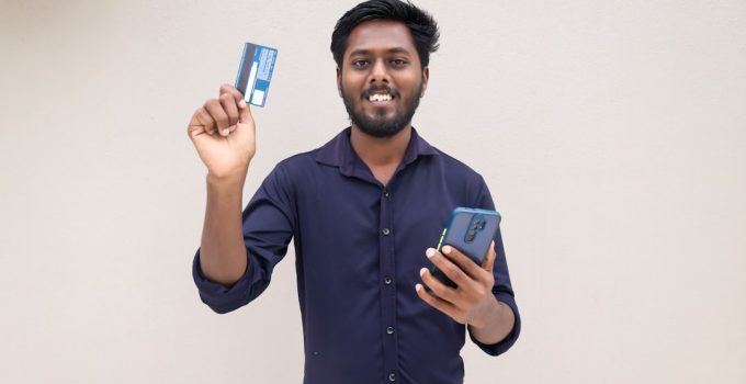 What Is a Transaction Reference ID in Google Pay?