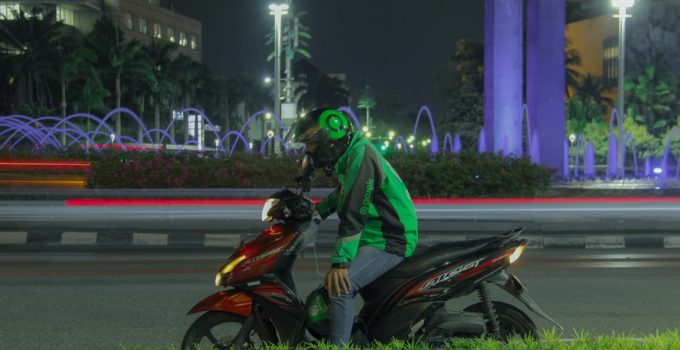 Self Cleaning Streetlight Oil Palm Waste: A Complete Guide