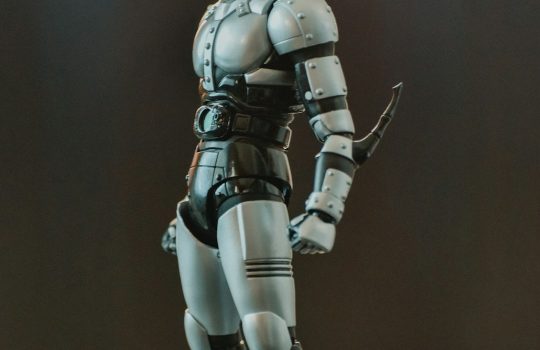 How to Create Action Figure Prompts with ChatGPT