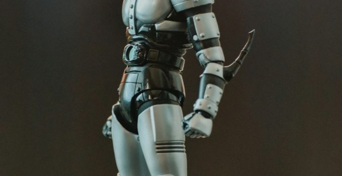 How to Create Action Figure Prompts with ChatGPT