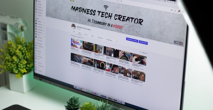 Whatsontech Guide To Staying Updated On Technology Trends