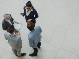 What Businesses Gain When They Combine Strategic Vision With Advanced Technology Implementation For Competitive Advantage