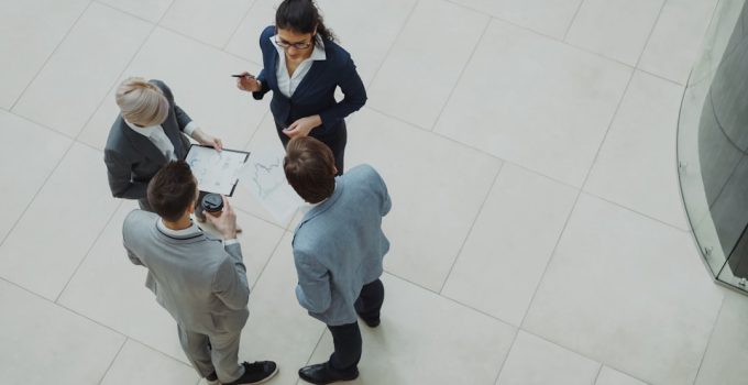 What Businesses Gain When They Combine Strategic Vision With Advanced Technology Implementation For Competitive Advantage