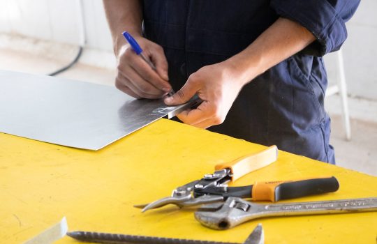 Essential Tips For Long-Term Property Maintenance And Value Preservation