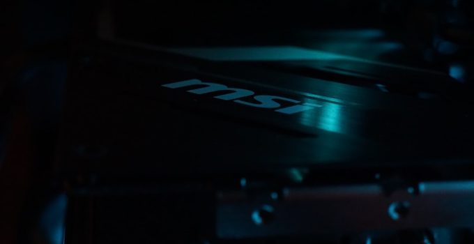 How to Enable Boost Lock in MSI Afterburner (Step-by-Step Guide)