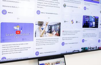 5 Social Media Scheduling Software Platforms for Multi-Brand Marketing Teams
