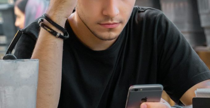 Can Someone See If You Screenshot On VSCO? (2026 Answer)