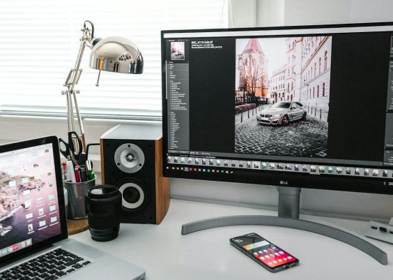 Top 5 Ways To Copy And Paste Edits In VSCO