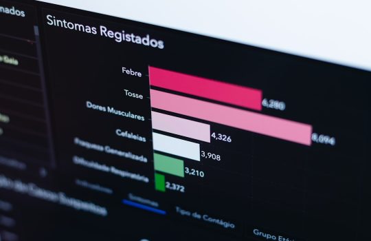 Power BI Alternatives for Data Visualization and Reporting
