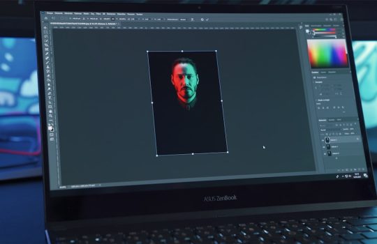 Photoshop Alternative for Linux: GIMP vs Krita for Free Image Editing