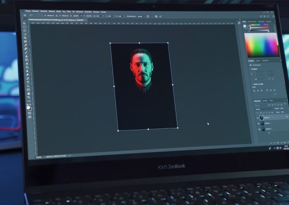 Photoshop Alternative for Linux: GIMP vs Krita for Free Image Editing