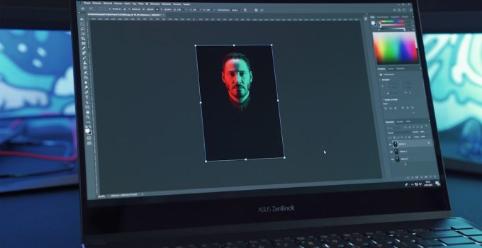 Photoshop Alternative for Linux: GIMP vs Krita for Free Image Editing