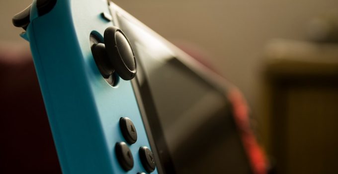 How to Fix Nintendo Switch Error Code 2005-0003: 6 Working Solutions