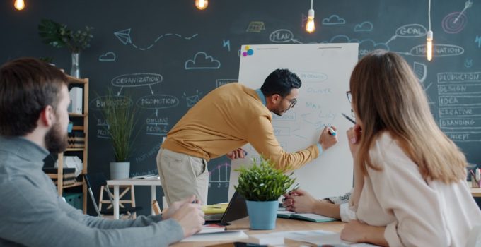 How to Write a BPO (Business Process Outline)