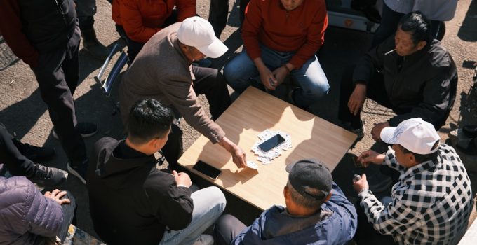 What Are Projects? Definition, Types, and Common Examples