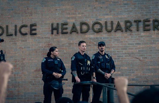 How Many Police Officers Are In The United States In 2026? Latest Statistics And Trends Explained