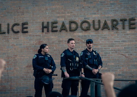 How Many Police Officers Are In The United States In 2026? Latest Statistics And Trends Explained