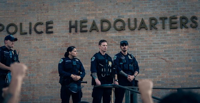 How Many Police Officers Are In The United States In 2026? Latest Statistics And Trends Explained