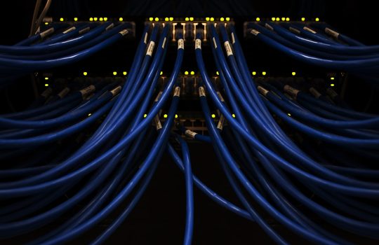 The Technology Ideas That Accelerated the Web