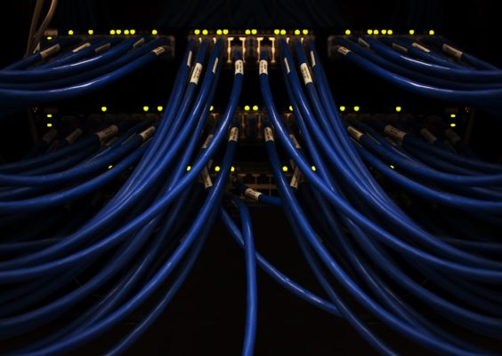 The Technology Ideas That Accelerated the Web