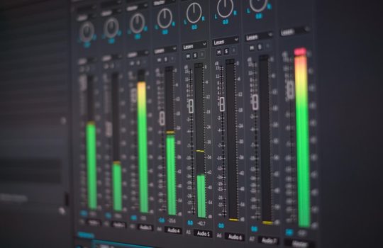 How to Raise Vocal Pitch Using AI (Step-by-Step)