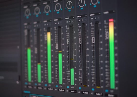 How to Raise Vocal Pitch Using AI (Step-by-Step)