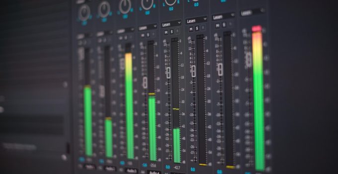 How to Raise Vocal Pitch Using AI (Step-by-Step)