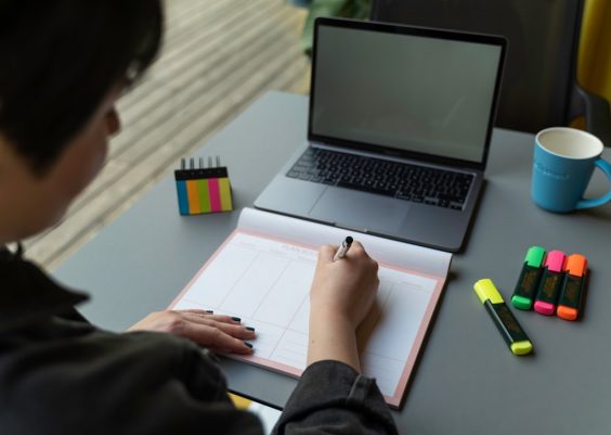 Does Common App Detect AI in Activities Section?