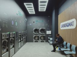 Top 4 Laundry Service Management Tools Like CleanCloud That Streamline Orders And Deliveries