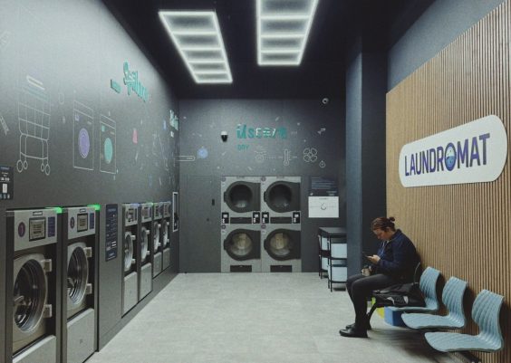 Top 4 Laundry Service Management Tools Like CleanCloud That Streamline Orders And Deliveries