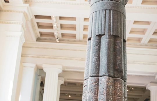 What Is the Rosetta Stone in Language Learning?