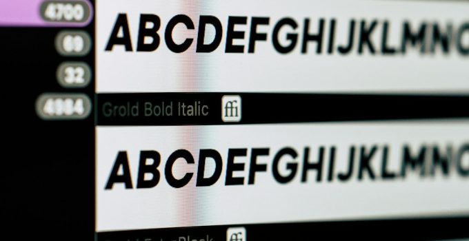 How to Change the Font in WordPress: Customizer vs Elementor for WordPress Typography