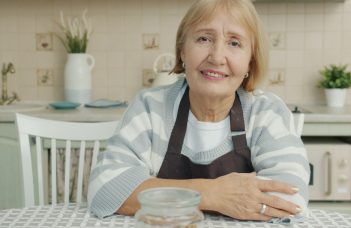 Elderly Care Monitoring Apps Like CarePredict That Help Families Track Health And Safety