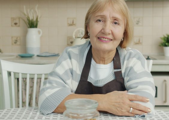 Elderly Care Monitoring Apps Like CarePredict That Help Families Track Health And Safety