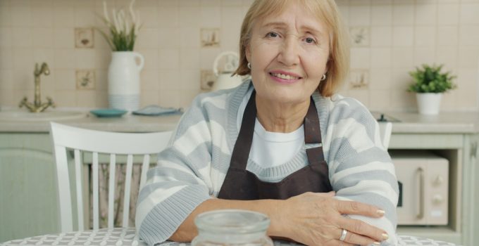 Elderly Care Monitoring Apps Like CarePredict That Help Families Track Health And Safety