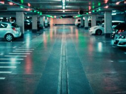 Parking Management Apps Like ParkMobile That Help Drivers Find And Pay For Spots Easily