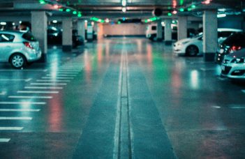 Parking Management Apps Like ParkMobile That Help Drivers Find And Pay For Spots Easily