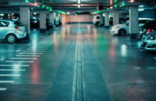 Parking Management Apps Like ParkMobile That Help Drivers Find And Pay For Spots Easily