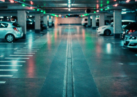 Parking Management Apps Like ParkMobile That Help Drivers Find And Pay For Spots Easily