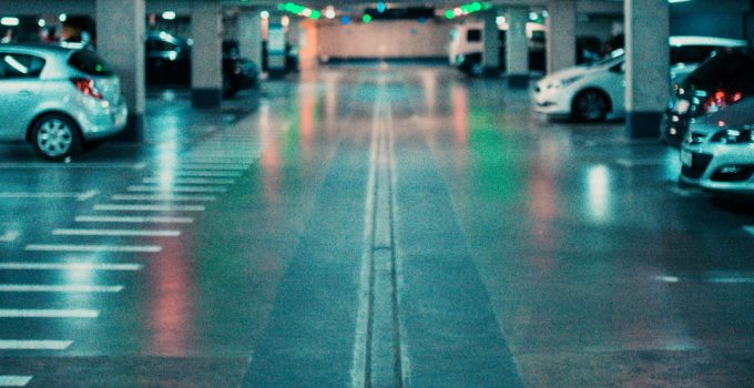 Parking Management Apps Like ParkMobile That Help Drivers Find And Pay For Spots Easily