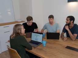 SaaS Website Design Services for Startups: What to Know