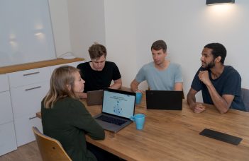 SaaS Website Design Services for Startups: What to Know