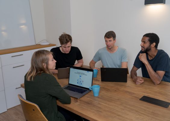 SaaS Website Design Services for Startups: What to Know