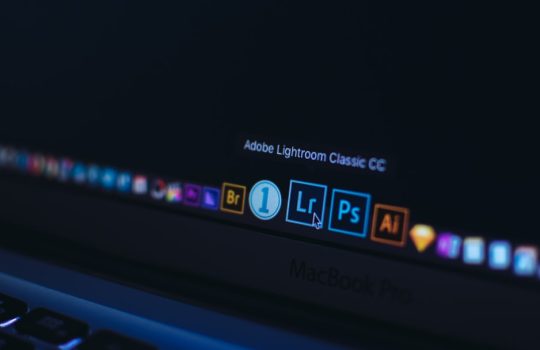 Fonts Not Showing in Photoshop? Here’s the Fix