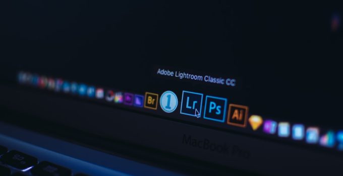 Fonts Not Showing in Photoshop? Here’s the Fix