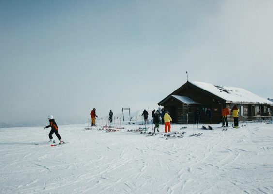 5 Ski Resort Management Software Like Skidata That Improves Guest Experience And Operations