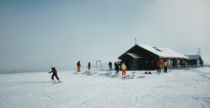 5 Ski Resort Management Software Like Skidata That Improves Guest Experience And Operations