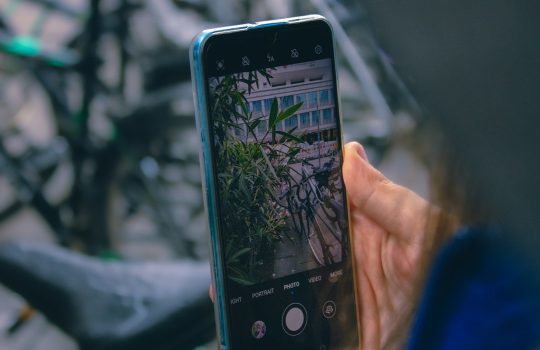 6 Bike Sharing Apps Like Donkey Republic That Make Urban Mobility More Accessible